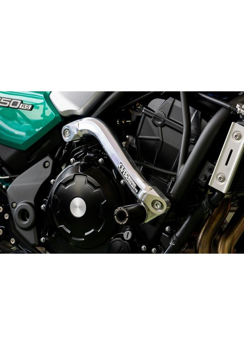 サブフレームキット SIL Z650RS(22-23)(24-) オーヴァー オーバー OVER レーシング 56-80-01|MOTO-OCC 店
