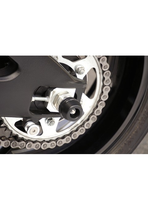 リアアクスル スライダー KATANA(19-)/GSX-S1000F オーヴァー オーバー OVER レーシング 59-56-03｜MOTO-OCC 店