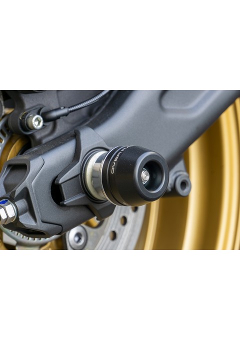 リアアクスルスライダー Z650RS(22-23) オーヴァー オーバー OVER レーシング 59-80-03|MOTO-OCC 店