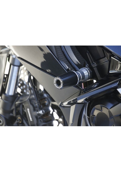 レーシングスライダー Ninja1000(17) オーヴァー オーバー OVER レーシング 59-842-01