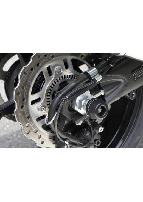 リアアクスルスライダー ZX-14R オーヴァー オーバー OVER レーシング 59-85-03|MOTO-OCC 店