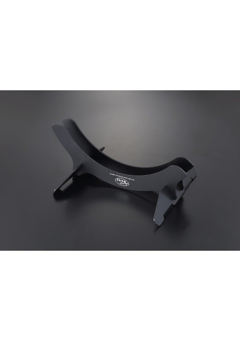 MTB ディスプレイスタンド BLK YPJ-MT Pro(20-22) オーヴァー オーバー OVER レーシング 65-A01-01