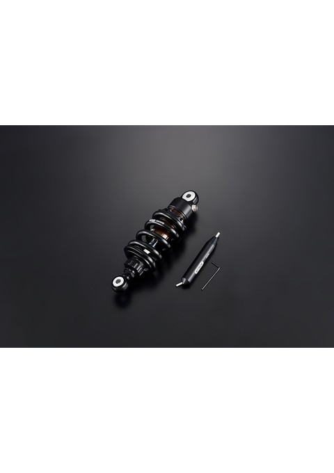 モノショック Mini R1 OVER×NITRON NSF100 オーヴァー オーバー OVER レーシング 87-15-02
