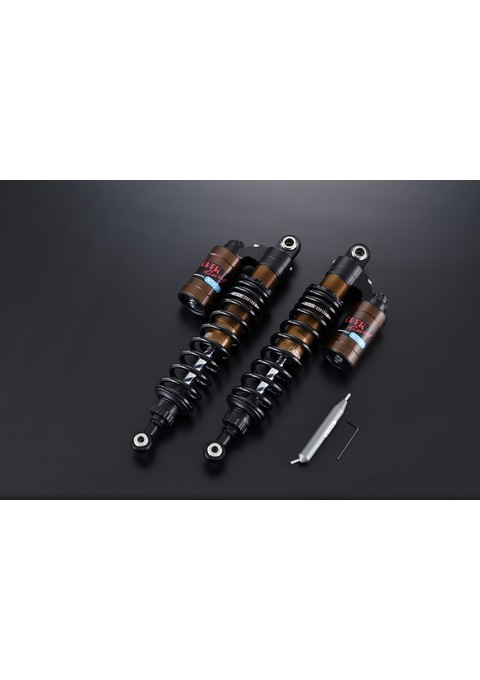 ツインショック R3 OVER&times;NITRON CB1100RS(17-) オーヴァー オーバー OVER レーシング 87-182-01｜MOTO-OCC 店