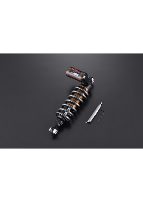 モノショック RACE PRO OVER×NITRON KATANA(19-) オーヴァー オーバー OVER レーシング 87-56-01