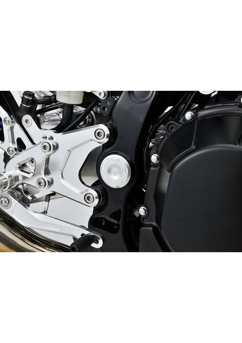ピボットホールプラグ SIL Z900RS オーヴァー オーバー OVER レーシング 57-71-04