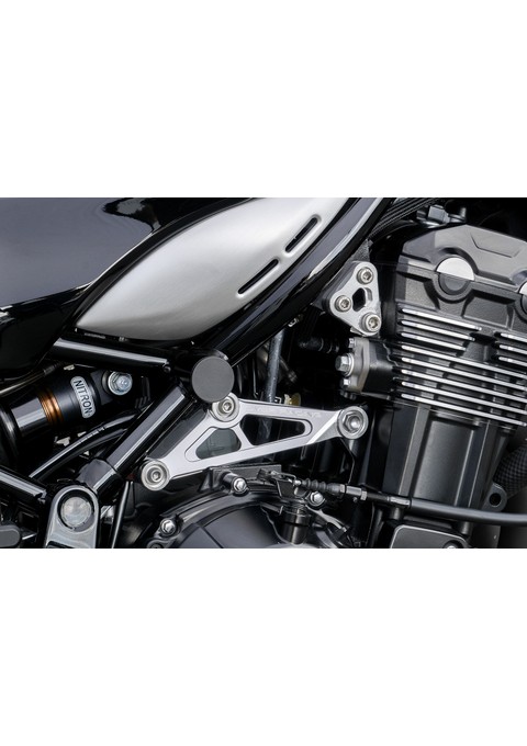 【楽天市場】エンジンハンガー SIL Z900RS オーヴァー オーバー OVER レーシング 57-71-05：MOTO-OCC 楽天市場店