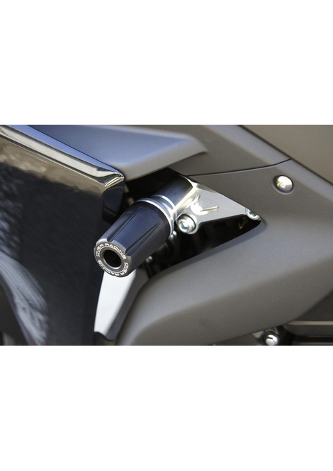レーシングスライダー YZF-R25/MT-25 オーヴァー オーバー OVER レーシング 59-35-01 15,754円