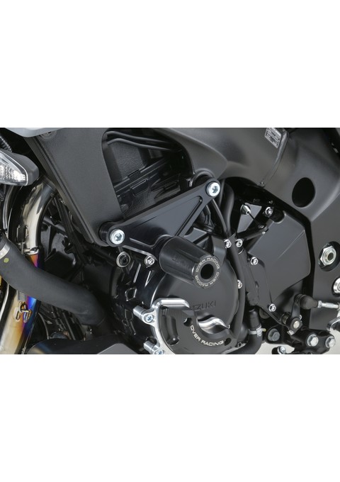 エンジンスライダー BLK KATANA(19-) オーヴァー オーバー OVER レーシング 59-56-012B 15,754円