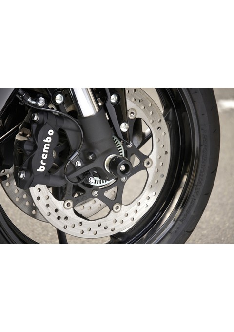 フロントアクスルスライダー KATANA(19-)/GSX-S1000F オーヴァー オーバー OVER レーシング 59-56-02|MOTO-OCC 店