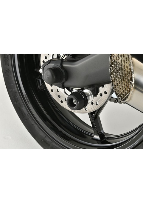 スタンドフック スライダー ZX-25R/SE(20-) オーヴァー オーバー OVER レーシング 59-86-03