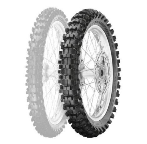 在庫有り ピレリ SCORPMX32MS R タイヤ 110/90-19NHS 62M 2588500｜MOTO-OCC 店
