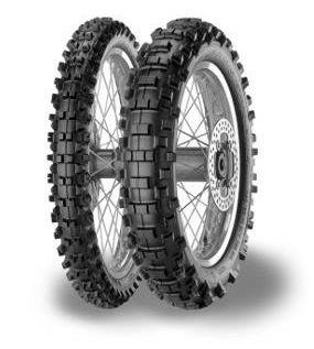 METZELER メッツラー 90/90-21M/C 54MM+S MCE 6 DAYS EXTREME ENDURO COMPETITION エンデューロ コンペティション フロント タイヤ 2477600