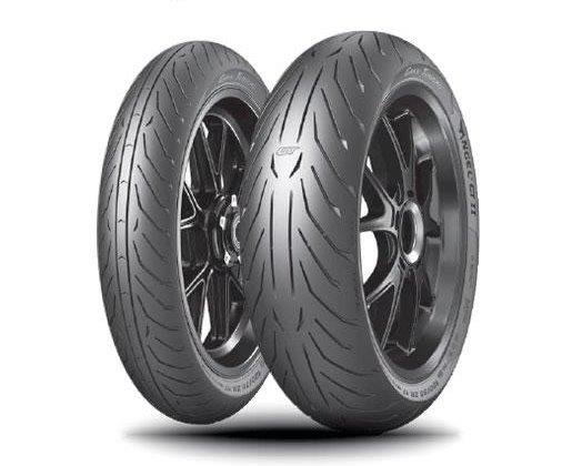 楽天市場】PIRELLI ピレリ ANGEL GT エンジェル 120/70ZR17＆160