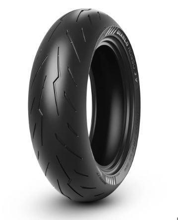 DIABLO™ Supercorsa V4 SP New - バイク タイヤ | Pirelli