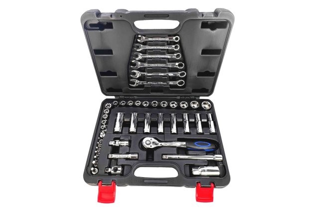 メンテナンスセット44pcs　ハーレー用 INCH SIZE　HARLEY HD インチ工具 PGR0018 プロト