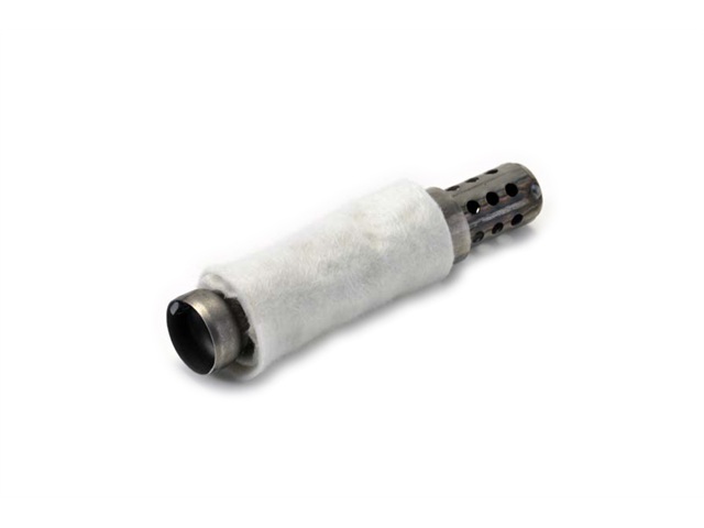バンスアンドハインズ Quiet Baffle SIDESHOTS/SHORTSHOTS STAG 1861-0072|MOTO-OCC 店