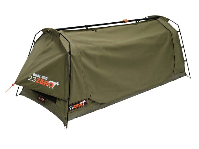 トゥエンティスリーゼロ DUAL SWAG 900 キングシングル 230DLS900