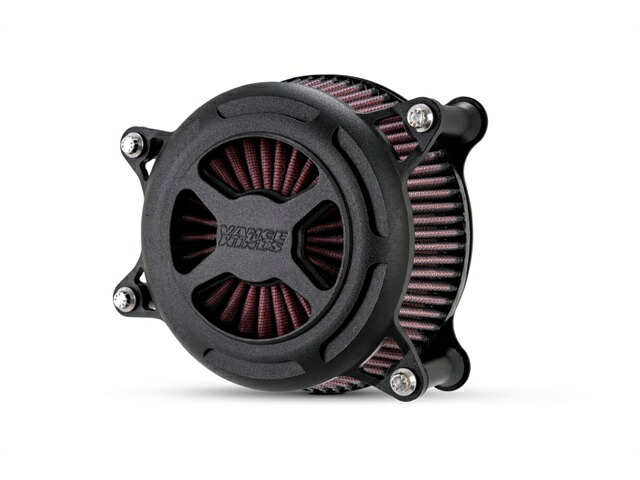 バンスアンドハインズ VO2 エアインテイク X エックス ブラック Sportster 91-22 42359 50,137円