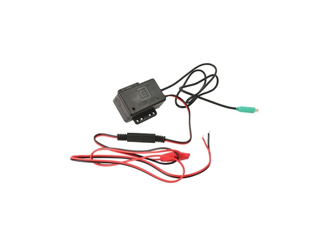 ラムマウント GDSコンバーター USB TypeC出力(DC12-24V&rarr;DC5/9/12/15V) RAM-GDS-CHARGE-V3CU RAM-GDS-CHARGE-V3CU｜MOTO-OCC 店