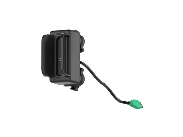 ラムマウント GDSスライドドック用充電モジュール(USB TypeA2.0給電) NextGen RAM-GDS-DOCK-G7B-NGU RAM-GDS-DOCK-G7B-NGU｜MOTO-OCC 店