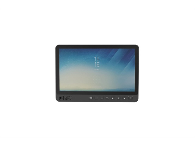 ラムマウント GDSタッチスクリーンモニター(13.3インチ) RAM-GDS-MON-13-1 RAM-GDS-MON-13-1