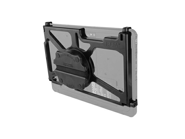 ラムマウント GDSロトマグ(Panasonic FZ-A3専用) RAM-GDS-ROTO2-PAN16U RAM-GDS-ROTO2-PAN16U｜MOTO-OCC 店