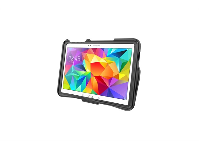 ラムマウント Intelliskinケース(Samsung Tab S2 10.5専用) RAM-GDS-SKIN-SAM10U RAM-GDS-SKIN-SAM10U|MOTO-OCC 店
