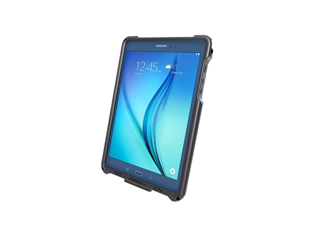 ラムマウント Intelliskinケース(Samsung Tab A 9.7専用) RAM-GDS-SKIN-SAM15U RAM-GDS-SKIN-SAM15U