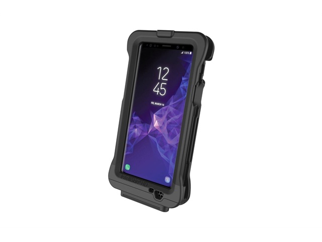 ラムマウント IntelliskinHDケース(Samsung Galaxy S9専用) RAM-GDS-SKIN-SAM39HD RAM-GDS-SKIN-SAM39HD