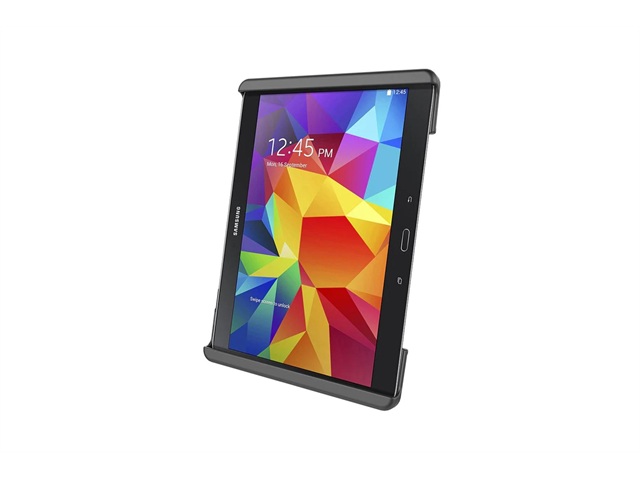 ラムマウント タブタイト iPad7-9世代/Samsung Tab4 10.1インチ他用 ボール無 RAM-HOL-TAB26U RAM-HOL-TAB26U