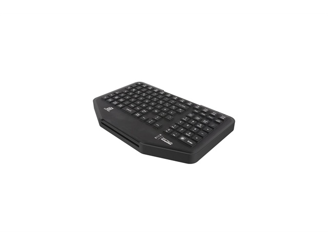 ラムマウント GDSキーボード(テンキー付) ボール無 RAM-KB4-USB RAM-KB4-USB