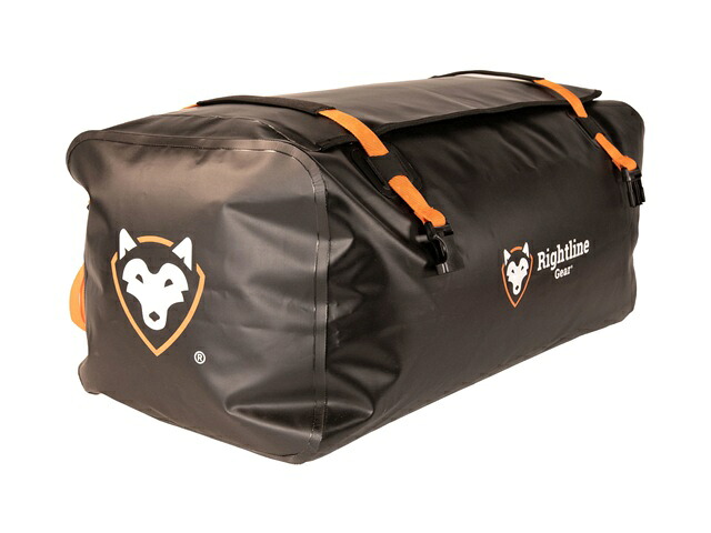 ライトラインギア カートップダッフル 60L 汎用 100J86-C｜MOTO-OCC 店