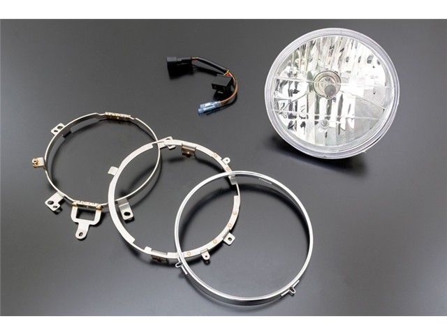 楽天市場】PMC（ピーエムシー）189-4014 ヘッドライトコンバージョン