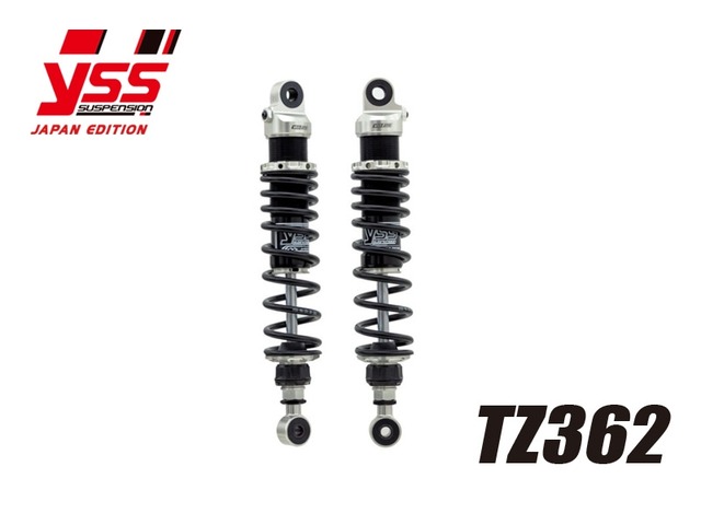 要納期確認 PMC ピーエムシー YSS TZ362 310mm PCX125/150 10-17 129-8109301|MOTO-OCC 店