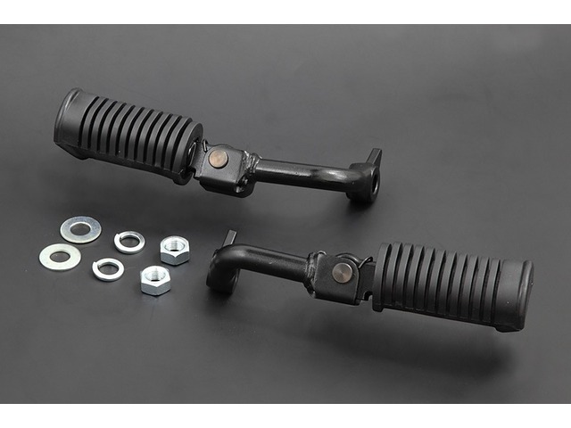 在庫有り PMC ピーエムシー CB750K フロントステップ 146-5011 19,681円