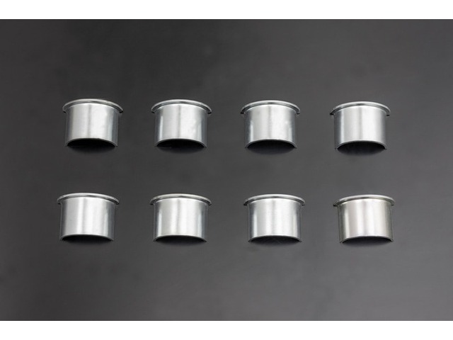 楽天市場】HONDA CBX400 用 フランジ 割りカラー セット : プリティー