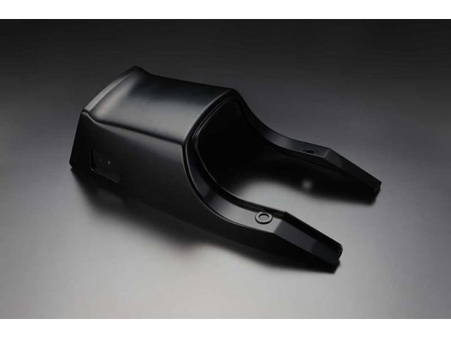 在庫有り PMC ピーエムシー Z750FX-1/MK-2 ABSテールカウル 69-201｜MOTO-OCC 店 7,841円