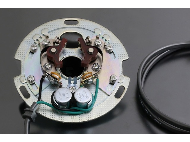 在庫有り PMC ピーエムシー ポイントASSY 81-2601