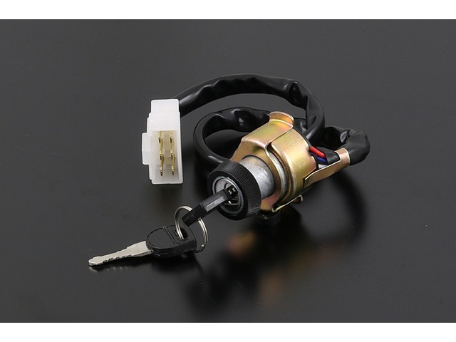 在庫有り PMC ピーエムシー Z1R-1 イグニッションスイッチ 81-4074