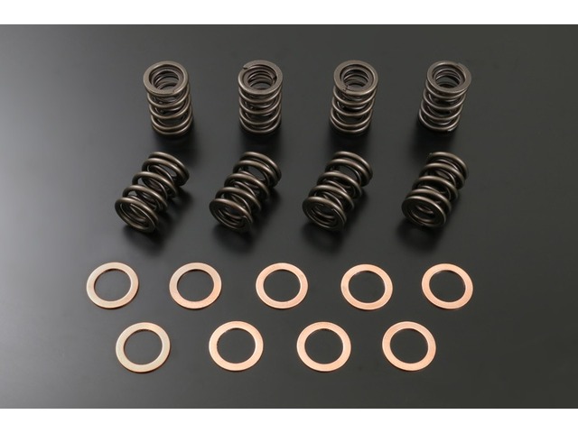 要納期確認 PMC ピーエムシー Z750-1100 バルブスプリング (対応リフト量0.425°) 40-0449
