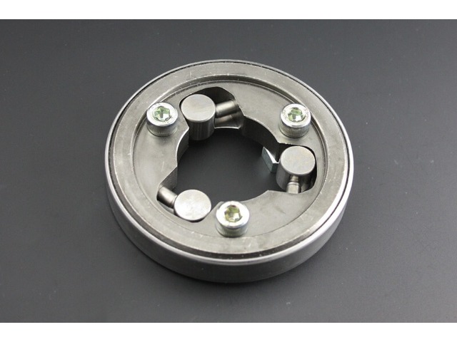 在庫有り PMC ピーエムシー ワンウェイクラッチハブASSY 72-485｜MOTO-OCC 店 13,919円