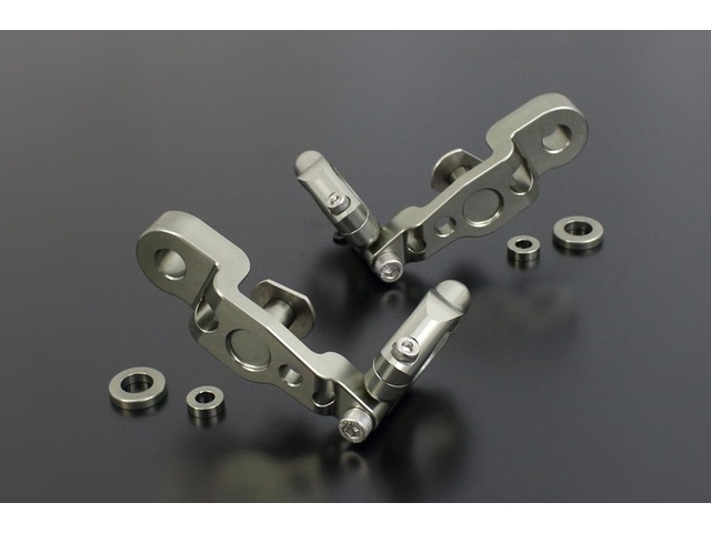 在庫有り DRAFT PMC ピーエムシー Z/KZ レイダウンキット 74-701