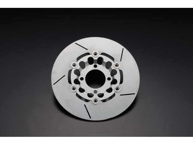在庫有り PMC ピーエムシー リペア アウターローター φ250 14mmフローティングピン用 75-0170/1|MOTO-OCC 店