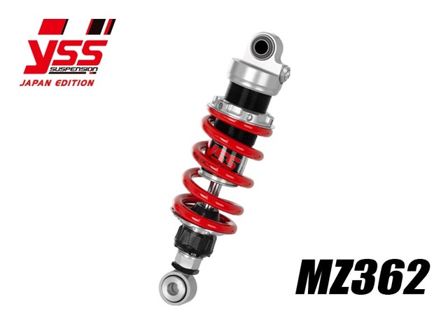 07/23出荷予定 PMC ピーエムシー Z125 PRO '15- MZ362 117-2210908|MOTO-OCC 店