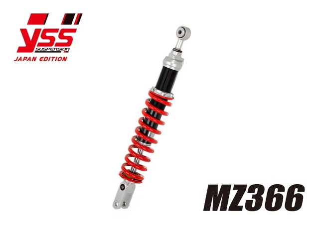 要納期確認 YSS ワイエスエス PMC ピーエムシー KLX230 '19 MZ366 117-2310020