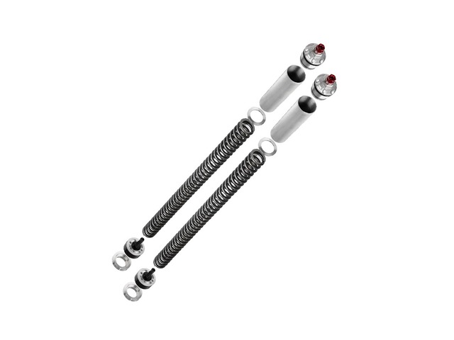 要納期確認 YSS ワイエスエス PMC ピーエムシー FORZA300 / FORZA350 FORK UPGRADE KIT 123-11003