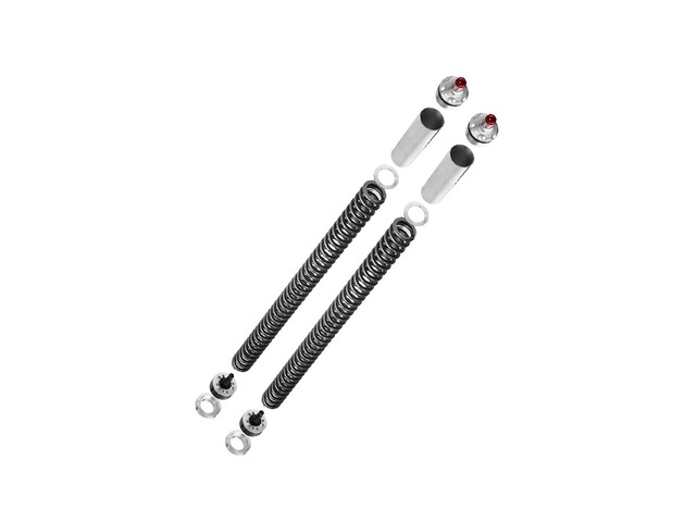 要納期確認 YSS ワイエスエス PMC ピーエムシー CBR650F '14-'16 FORK UPGRADE KIT 123-12001