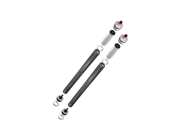 要納期確認 YSS ワイエスエス PMC ピーエムシー CB500F '13-'17 FORK UPGRADE KIT 123-12005