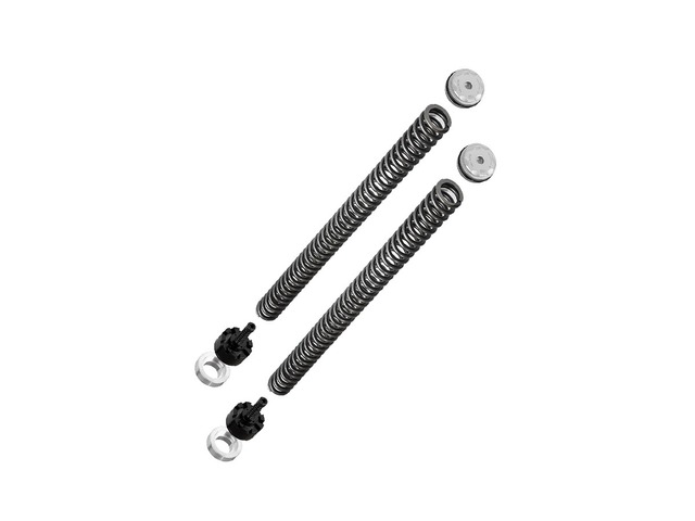 要納期確認 YSS ワイエスエス PMC ピーエムシー SCRAMBLER 900 '06-'18 FORK UPGRADE 123-73003